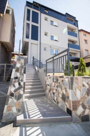 King Apartments